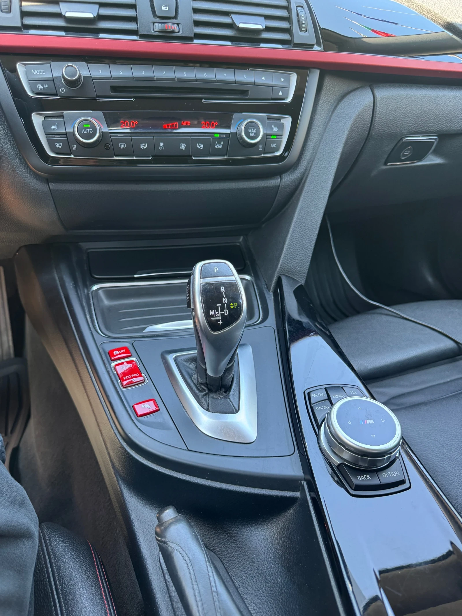 BMW 420, снимка 16 - Автомобили и джипове - 55502227