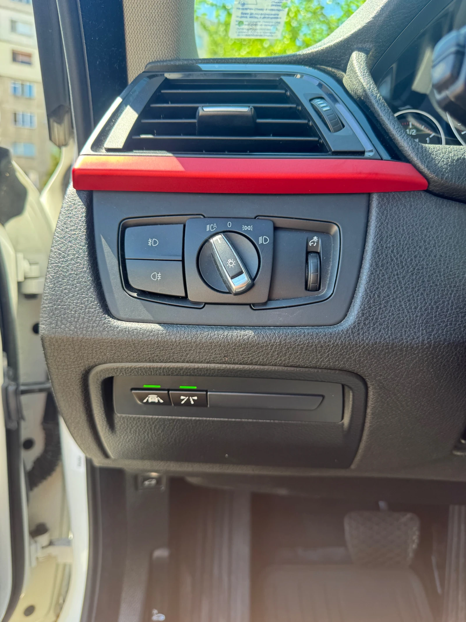 BMW 420, снимка 10 - Автомобили и джипове - 55502227