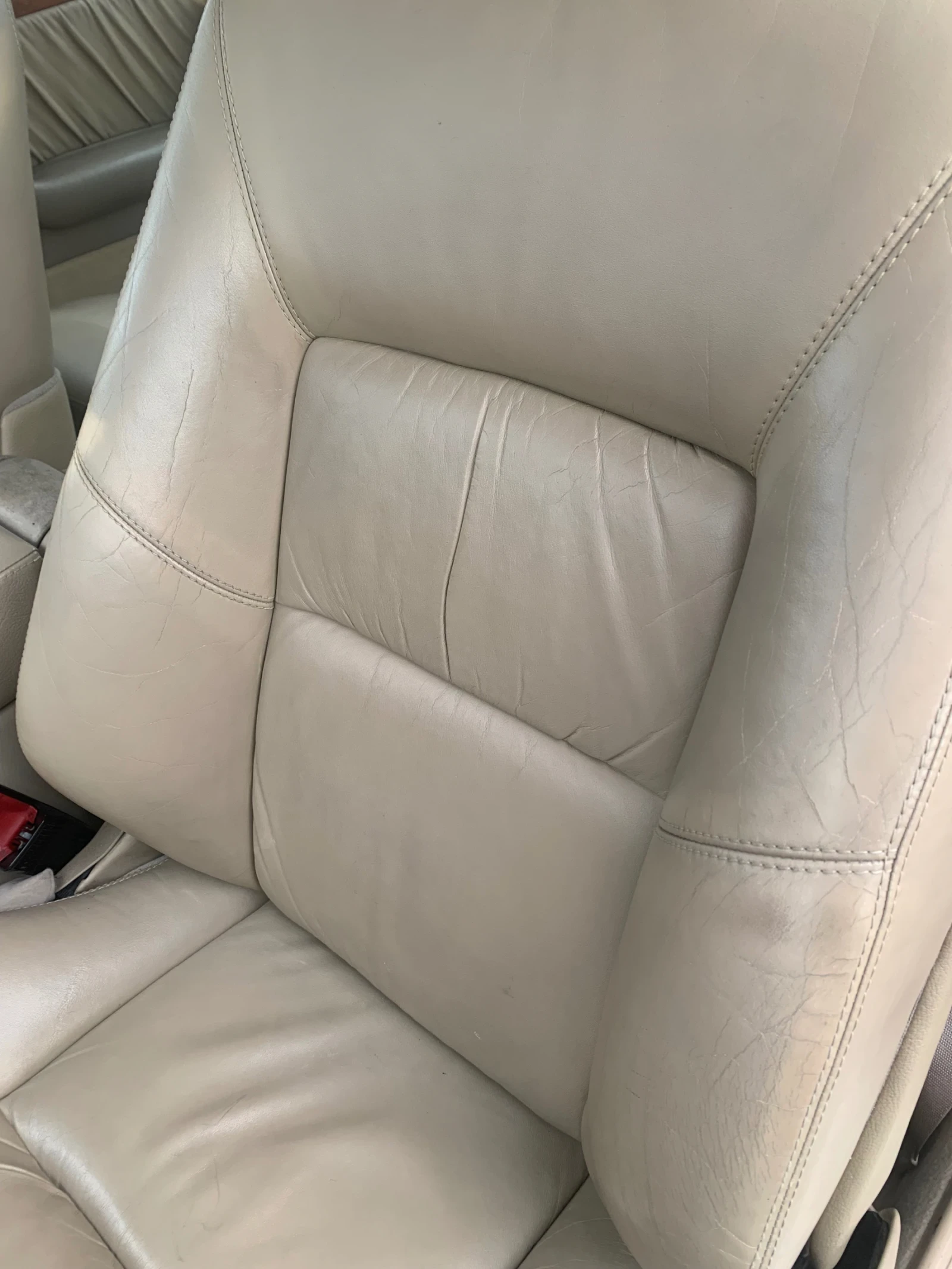 Mercedes-Benz CL 500, снимка 10 - Автомобили и джипове - 55984553
