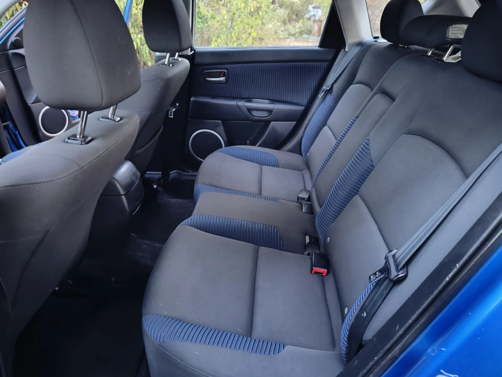 Mazda 3, снимка 2 - Автомобили и джипове - 56363705