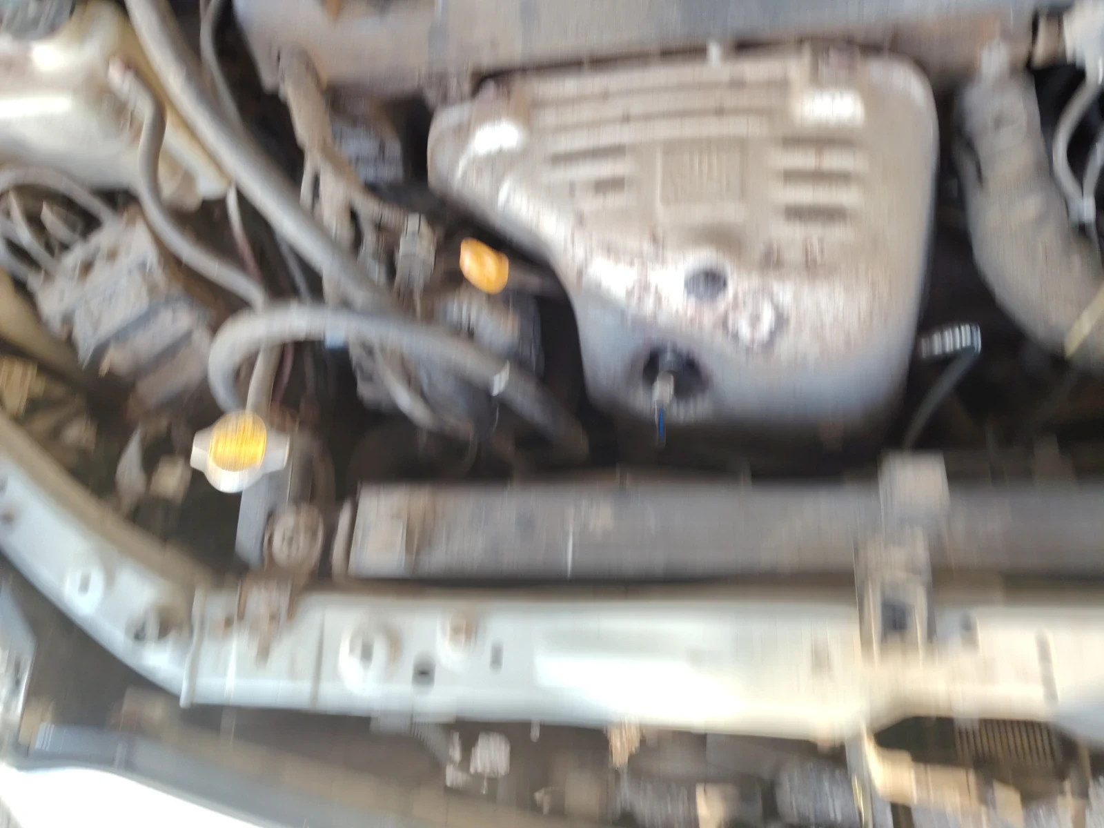 Toyota Avensis 2, 4, снимка 8 - Автомобили и джипове - 56399125