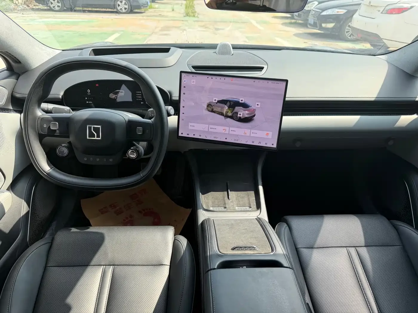 Zeekr 009 007* RWD* �����* ��������* ���������* ������ ���� | Mobile.bg � ����������� 10