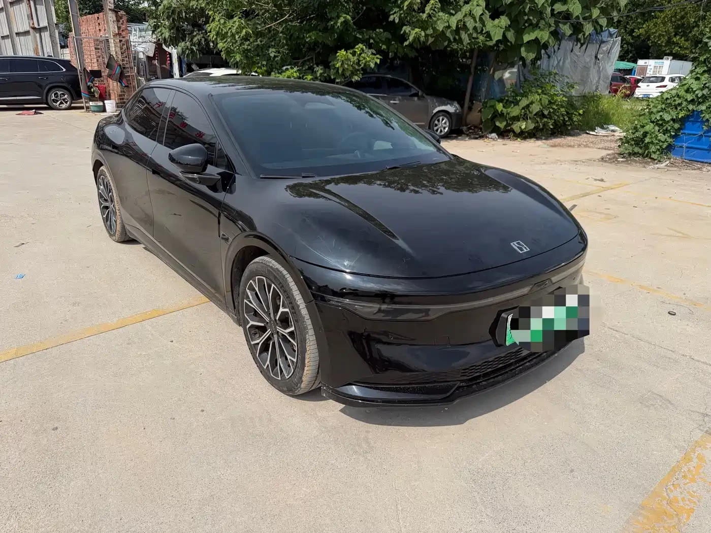 Zeekr 009 007* RWD* �����* ��������* ���������* ������ ���� | Mobile.bg � ����������� 2