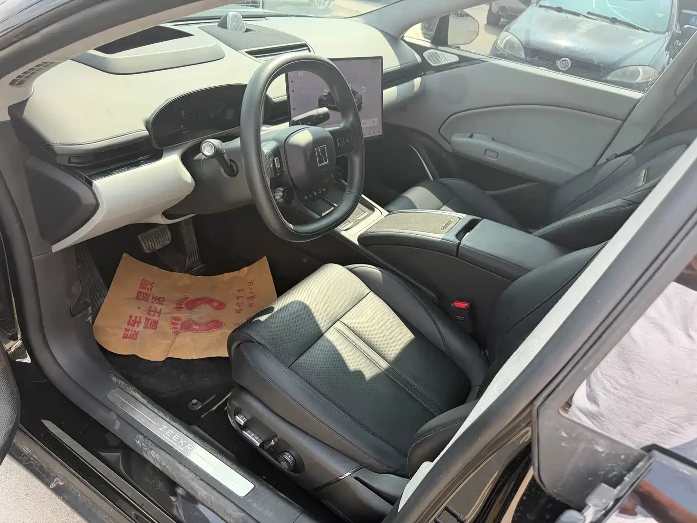 Zeekr 009 007* RWD* �����* ��������* ���������* ������ ���� | Mobile.bg � ����������� 8