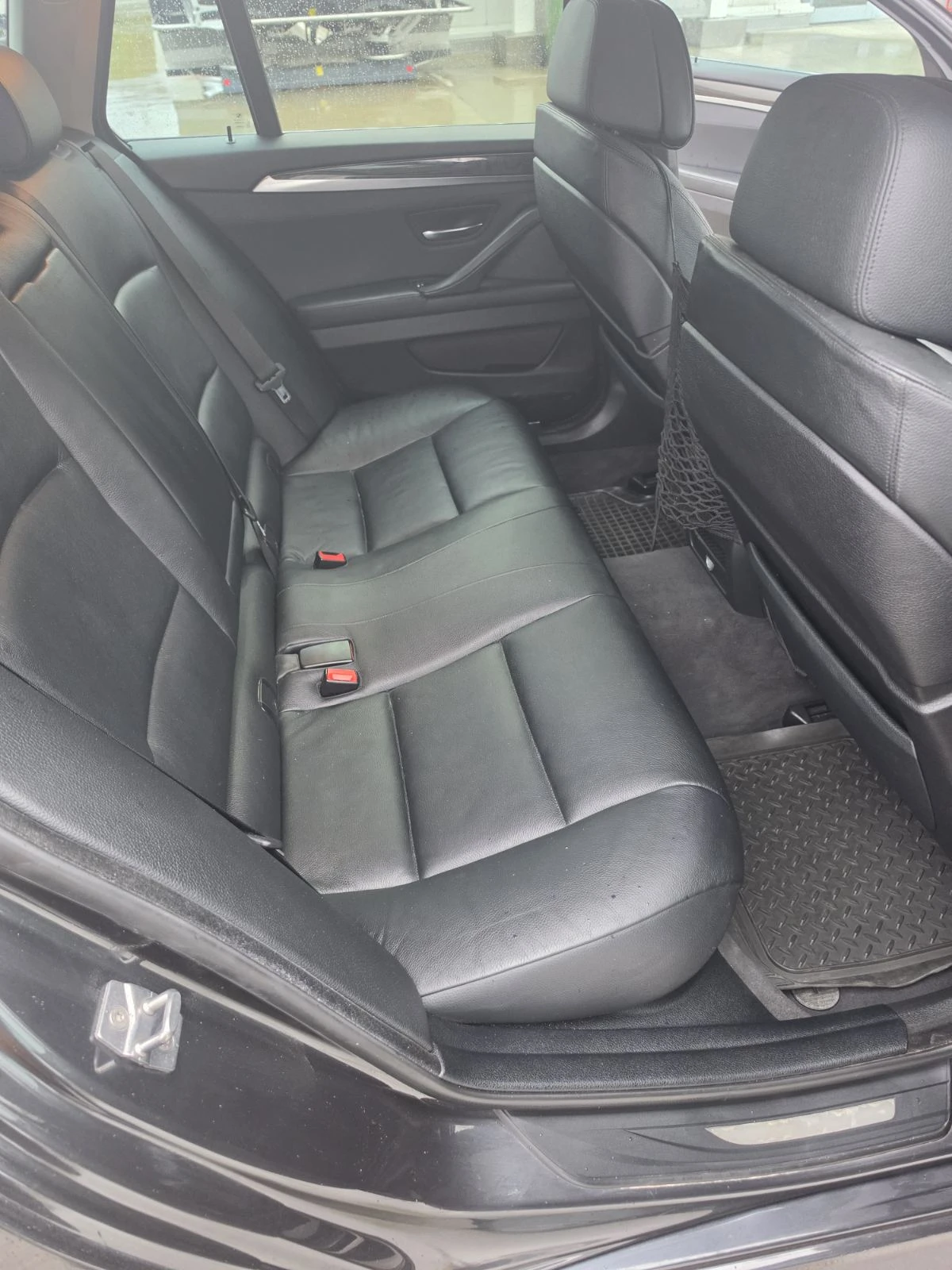 BMW 530 d, снимка 17 - Автомобили и джипове - 56733440