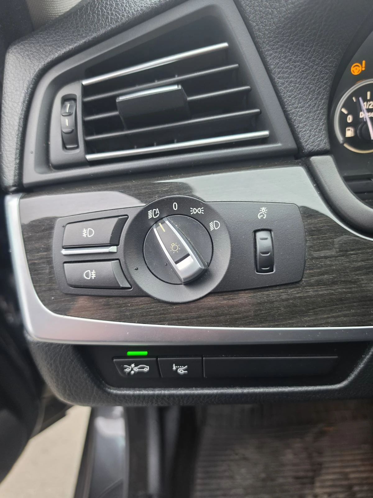 BMW 530 d, снимка 16 - Автомобили и джипове - 56733440