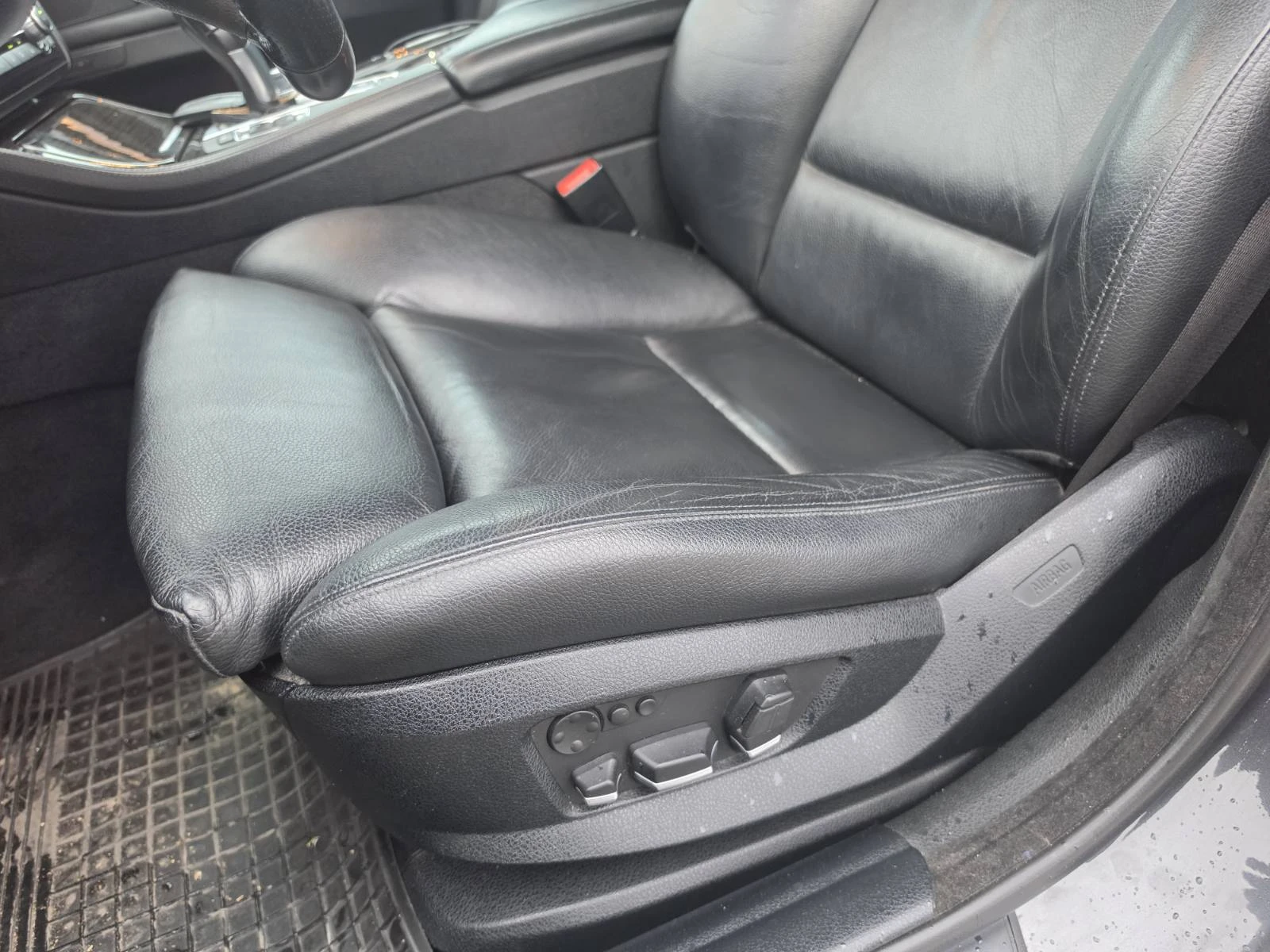 BMW 530 d, снимка 12 - Автомобили и джипове - 56733440