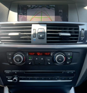 BMW X3 3.0D 258kc M-PAKET, снимка 9