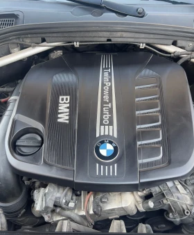 BMW X3 3.0D 258kc M-PAKET, снимка 14