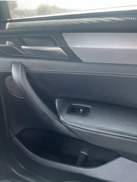 BMW X3 3.0D 258kc M-PAKET, снимка 13