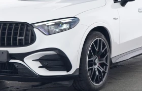 Mercedes-Benz GLC 63 AMG S E PERFORMANCE/CARBON/BURM/NIGHT/DIGITAL LIGHT/, снимка 3