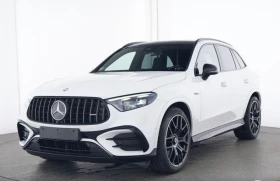 Mercedes-Benz GLC 63 AMG S E PERFORMANCE/CARBON/BURM/NIGHT/DIGITAL LIGHT/, снимка 2