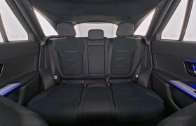 Mercedes-Benz GLC 63 AMG S E PERFORMANCE/CARBON/BURM/NIGHT/DIGITAL LIGHT/, снимка 10