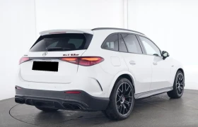 Mercedes-Benz GLC 63 AMG S E PERFORMANCE/CARBON/BURM/NIGHT/DIGITAL LIGHT/, снимка 4