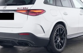Mercedes-Benz GLC 63 AMG S E PERFORMANCE/CARBON/BURM/NIGHT/DIGITAL LIGHT/, снимка 5