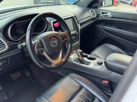 Jeep Grand cherokee 75 ANNIVERSARY/ LPG, снимка 15