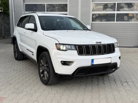 Jeep Grand cherokee 75 ANNIVERSARY/ LPG, снимка 3