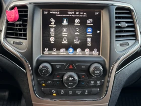 Jeep Grand cherokee 75 ANNIVERSARY/ LPG, снимка 17