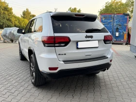 Jeep Grand cherokee 75 ANNIVERSARY/ LPG, снимка 7