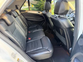 Mercedes-Benz ML 350 AMG Paket, снимка 15