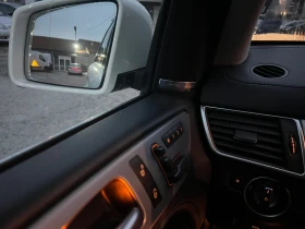 Mercedes-Benz ML 350 AMG Paket, снимка 9