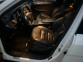 Mercedes-Benz ML 350 AMG Paket, снимка 11