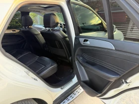 Mercedes-Benz ML 350 AMG Paket, снимка 14