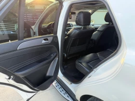 Mercedes-Benz ML 350 AMG Paket, снимка 13
