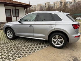 Audi Q5 2.0TDI Quattro.190к.с., снимка 7