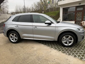 Audi Q5 2.0TDI Quattro.190к.с., снимка 3