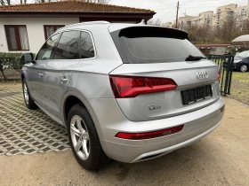 Audi Q5 2.0TDI Quattro.190к.с., снимка 6