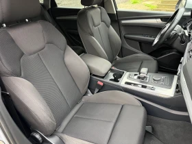Audi Q5 2.0TDI Quattro.190к.с., снимка 11