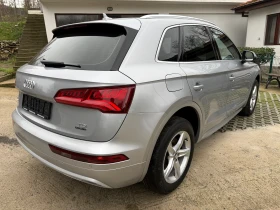 Audi Q5 2.0TDI Quattro.190к.с., снимка 4