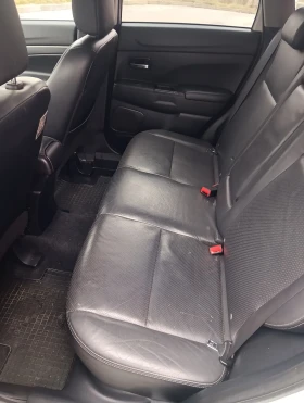 Mitsubishi ASX 1.8  DID, снимка 6