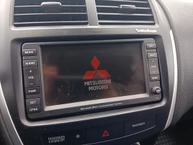 Mitsubishi ASX 1.8  DID, снимка 10