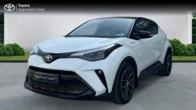 Toyota C-HR 2.0 HEV GR SPORT, снимка 3