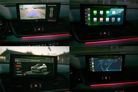 Audi Q5 2.0TFSI* Sportback* S-LINE* Quattro* Камера* Панор, снимка 17