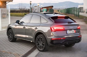 Audi Q5 2.0TFSI* Sportback* S-LINE* Quattro* Камера* Панор, снимка 7