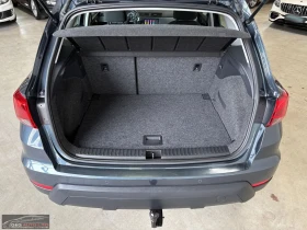 Seat Arona STYLE/95HP/DSG/CAM/AHK/NAVI/LED/870g, снимка 8