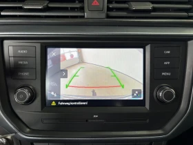Seat Arona STYLE/95HP/DSG/CAM/AHK/NAVI/LED/870g, снимка 12