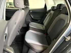 Seat Arona STYLE/95HP/DSG/CAM/AHK/NAVI/LED/870g, снимка 16