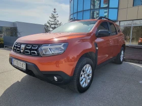 Dacia Duster 1.0TCE, снимка 1