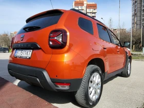 Dacia Duster 1.0TCE, снимка 6