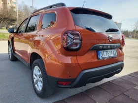 Dacia Duster 1.0TCE, снимка 4