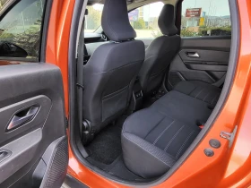 Dacia Duster 1.0TCE, снимка 12