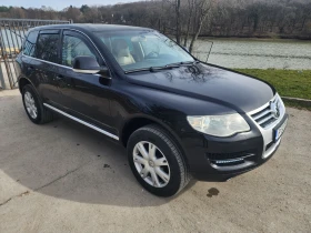 VW Touareg R5 TOP на Пружини, снимка 3