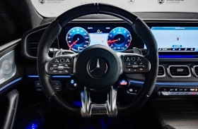 Mercedes-Benz GLE 53 4MATIC, снимка 10