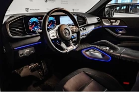 Mercedes-Benz GLE 53 4MATIC, снимка 4