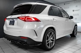 Mercedes-Benz GLE 53 4MATIC, снимка 11