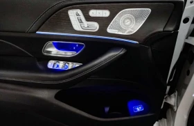 Mercedes-Benz GLE 53 4MATIC, снимка 7